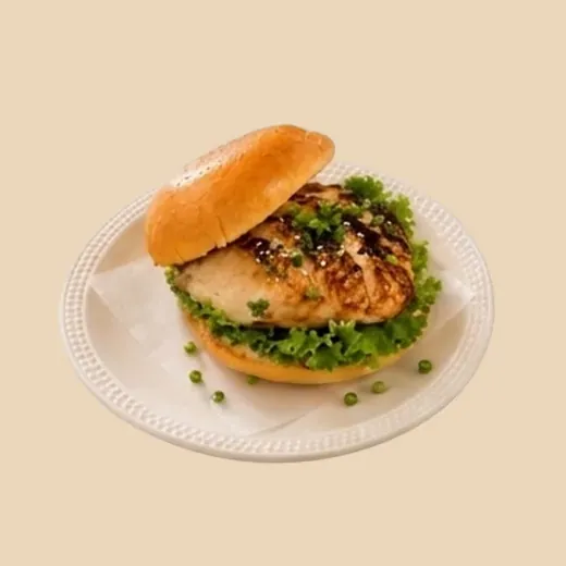 Chicken Teriyaki