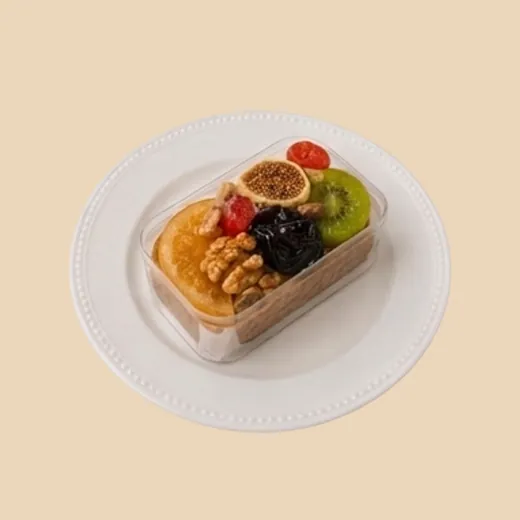 Heritage Fruit Cake