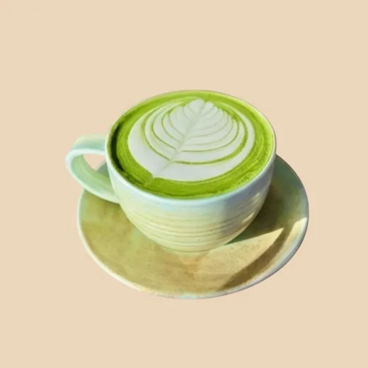 Matcha Latte