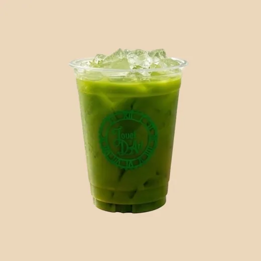 Pure Matcha